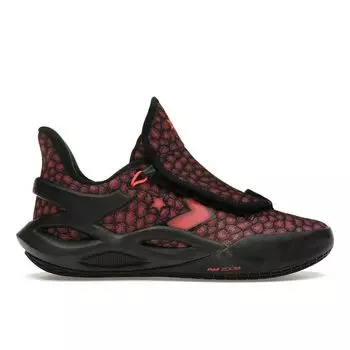 Converse All Star BB Trilliant CX Poison Dart Frog - Кроссовки унисекс Magic Flame Красный Черный A04941C