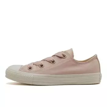 Converse All Star Big Ilets Fs Ox 31314522 Pale Pink 225