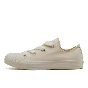 Converse All Star Big Islets Fs Ox 31314520 Ivory 225