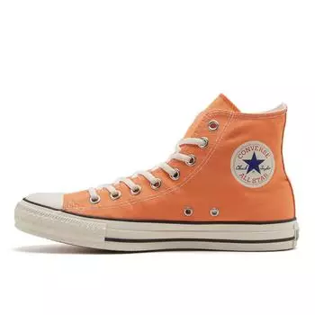 CONVERSE All Star Burnt Colors HI 31309221 SUNSET ORANGE 230