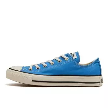 CONVERSE All Star Burnt Colors OX 31310351 FADED BLUE 225