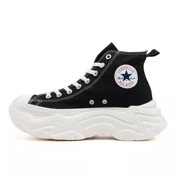 Converse All Star City Hike Hi Черный 31314400 Черный 225