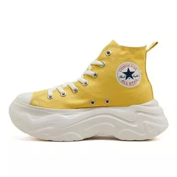Converse All Star City Hike Hi Желтый 31314690 Желтый 225