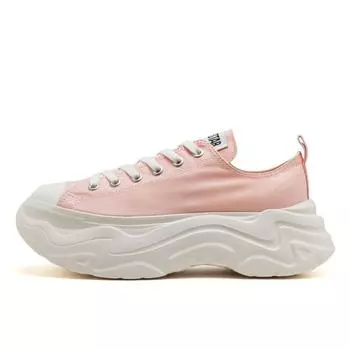 Converse All Star City Hike Ox Абрикосово-розовый 31314412 Абрикосово-розовый 225