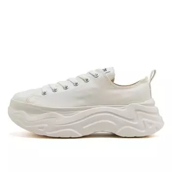Converse All Star City Hike Ox White 31314411 Белый 225