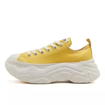 Converse All Star City Hike Ox Желтый 31314700 Желтый 225