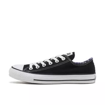 CONVERSE ALL STAR CL OX 31311600 ЧЕРНЫЙ СИНИЙ 225