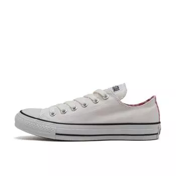 CONVERSE ALL STAR CL OX 31311601 БЕЛЫЙ РОЗОВЫЙ 225