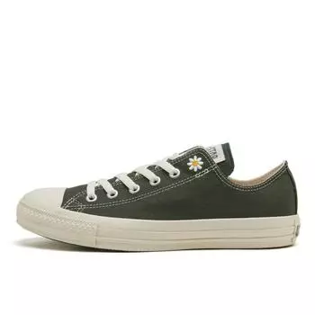 CONVERSE ALL STAR DAISYS OX 31312670 ЗЕЛЕНЫЙ 225