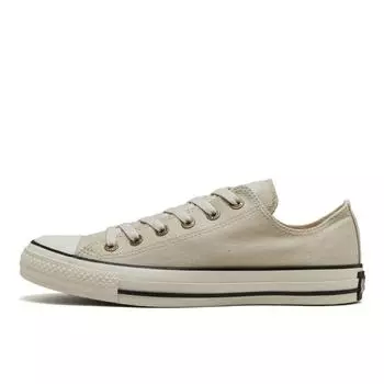 Converse All Star Flat Ailets Ag Ox 31314370 Сталь бежевый 225