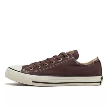 Converse All Star Flat Ilets Ag Ox 31314371 Темно-коричневый 225