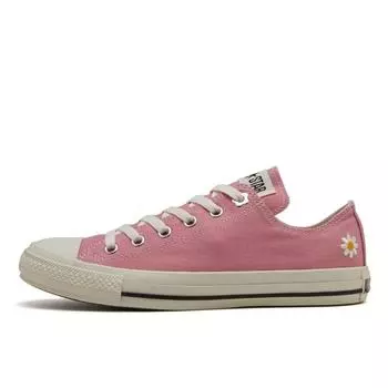 Converse All Star Flower Ilets Ox 31314360 Весенний розовый 225