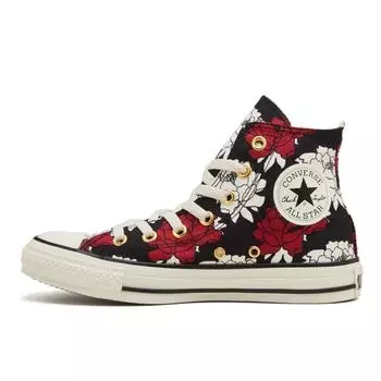 Converse All Star Fp Hi 31313550 Black 225
