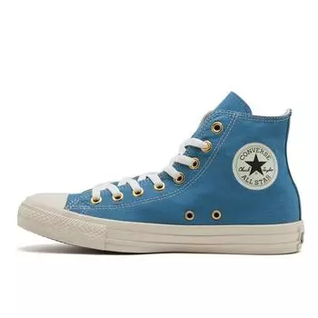 CONVERSE All Star Gold Zip HI 31309650 СВЕТЛО-СИНИЙ 225