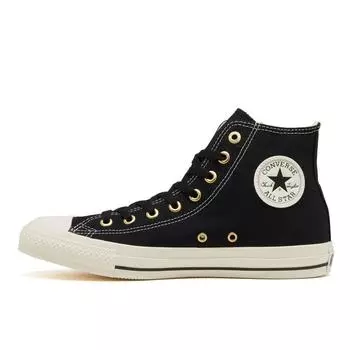 CONVERSE ALL STAR GOLD ZIP HI 31312240 ЧЕРНЫЙ 225