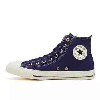 Converse All Star Gold Zip Hi 31312241 Dark Navy 225