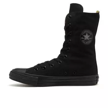 CONVERSE ALL STAR KNEE HI 31309940 ЧЕРНЫЙ 225