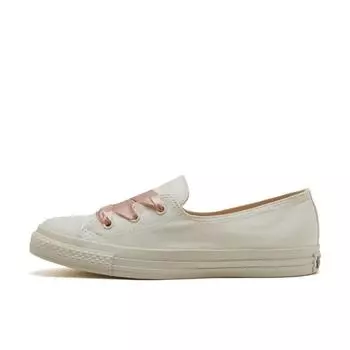 Converse All Star Lp Pumps Sa Ox Белый Розовый 31314721 Белый Розовый 225