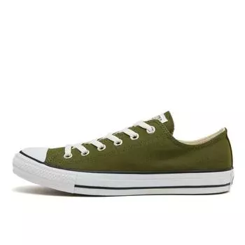 Converse All Star Mt Ox 31313650 Olive Green 225