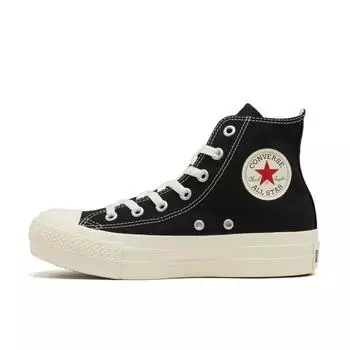 Converse All Star Plts Cherry Print Hi 31312170 Черный 225