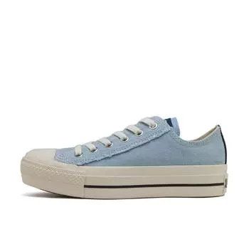 CONVERSE ALL STAR PLTS DENIM OX 31312180 СВЕТЛО-ГОЛУБОЙ 225