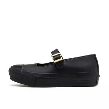 Converse All Star Plts Mj Ox 31313431 Черный 225