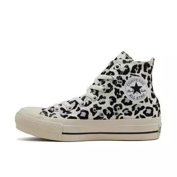 Converse All Star Plts Mono Leppard Hi 31311190 wHite. 225