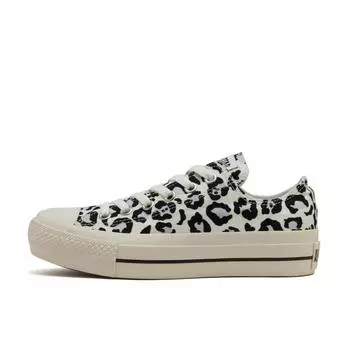 Converse All Star Plts Mono Leppard Ox 31311200 Белый. 225