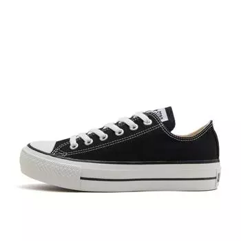 Converse All Star Plts Ox 31314460 Black 225