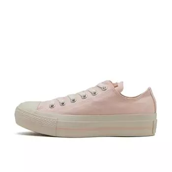 Converse All Star Plts RuBber Patch Ox 31311531 Bb Pk Rose Pk. 225