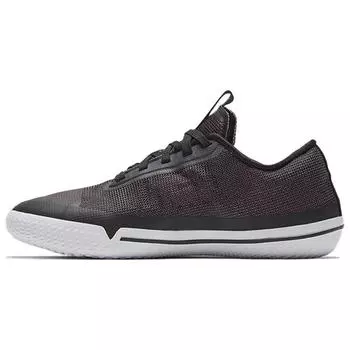 Converse All Star Pro BB Low City Pack - Кроссовки унисекс черно-белые 167291C 37.5