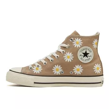 Converse All StaR R Daisy flowereR Hi 31311231 бежевый 225