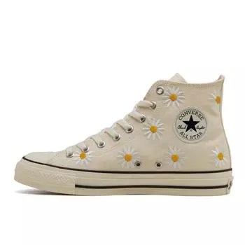 CONVERSE ALL STAR R DAISY FLOWER HI 31312220 БЕЛЫЙ 225