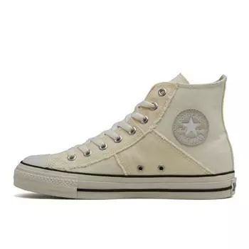 Converse All StaR R Denim пэчворк Hi 31311871 белый 225