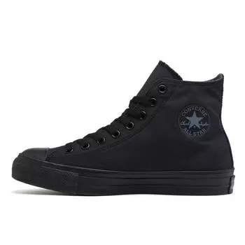 CONVERSE ALL STAR R GORE TEX HI 31310850 ЧЕРНЫЙ МОНОХРОМНЫЙ 225