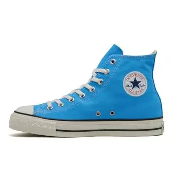 Converse Все StaR R Hi 31309362 Светло-голубой 225