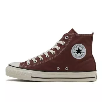 ConveRse All StaR R Hi 31312312 daRk bRown 225
