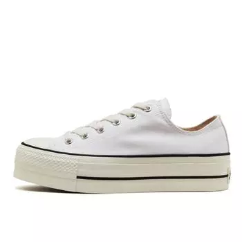 CONVERSE All Star R Lifted OX 31309422 БЕЛЫЙ 250