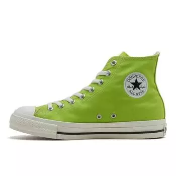 CONVERSE All Star R NC HI 31308872 ЛАЙМ-ЗЕЛЕНЫЙ 235