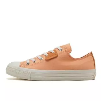 CONVERSE ALL STAR R NU OX 31311362 ОРАНЖЕВЫЙ 225