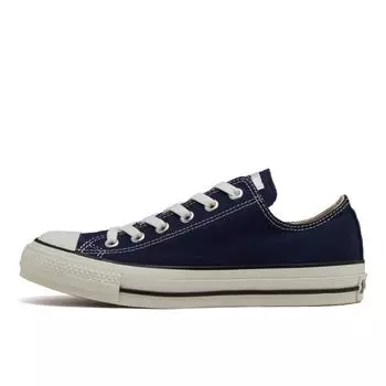 Converse All StaR R Ox 31311842 Темно-синий 225
