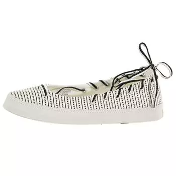 Converse All Star Rina Low Черные свежие желтые женские кроссовки Egret 564470C