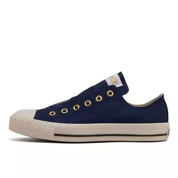 CONVERSE ALL STAR SLIP III OX 31312232 ТЕМНО-СИНИЙ 225