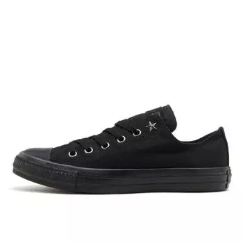 Converse All Star St Slip Ox 31313390 Black Black 225