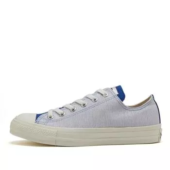 CONVERSE ALL STAR STRIPE OX 31308801 СИНИЙ 225