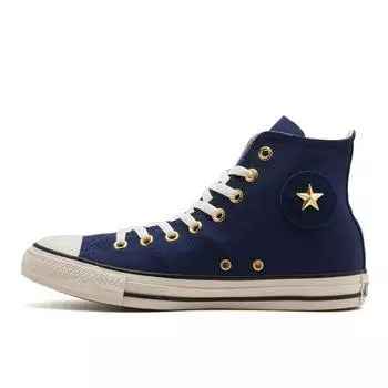 Converse All Star Stud Patch Z Hi 31312681 Темно-синий 225