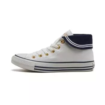CONVERSE ALL STAR SW OX 31308750 БЕЛЫЙ 235