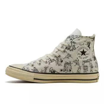 Converse All Star Ukiyoe Print Привет Животное 31314682 Животное 225