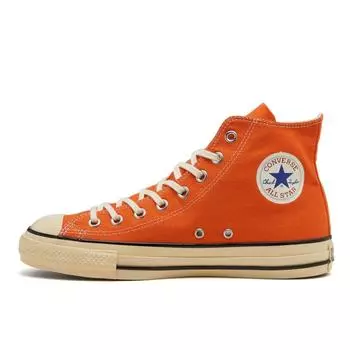 CONVERSE ALL STAR US AGED COLORS HI 31312592 ПАПРИКА ОРАНЖЕВЫЙ 225