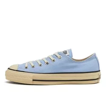 CONVERSE ALL STAR US AGED COLORS OX 31312600 НЕБЕСНО-ГОЛУБОЙ 225